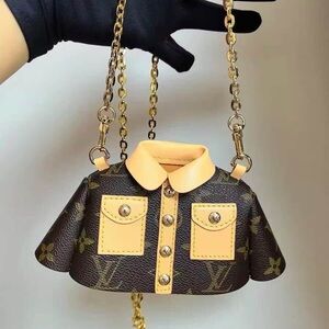 New custom made  mini crossbody bag